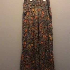 Billabong palooza pants